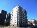 グレンパークⅠ番館