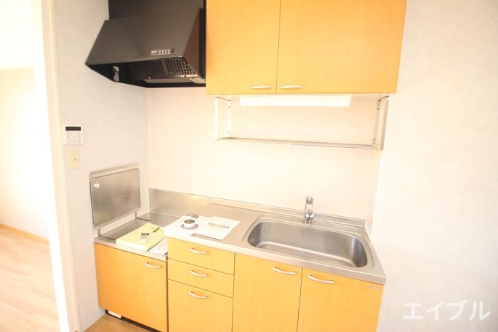 物件内観写真8　(キッチン)