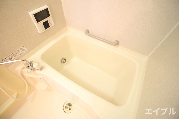 物件内観写真9　(バス／シャワールーム等)