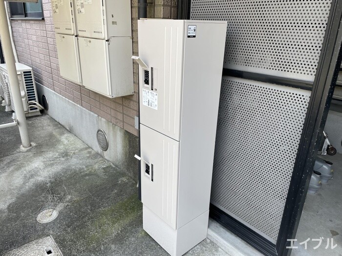 物件外観写真5　(建物設備)