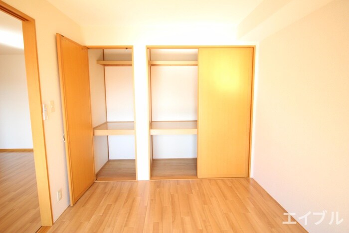 物件内観写真14　(収納)