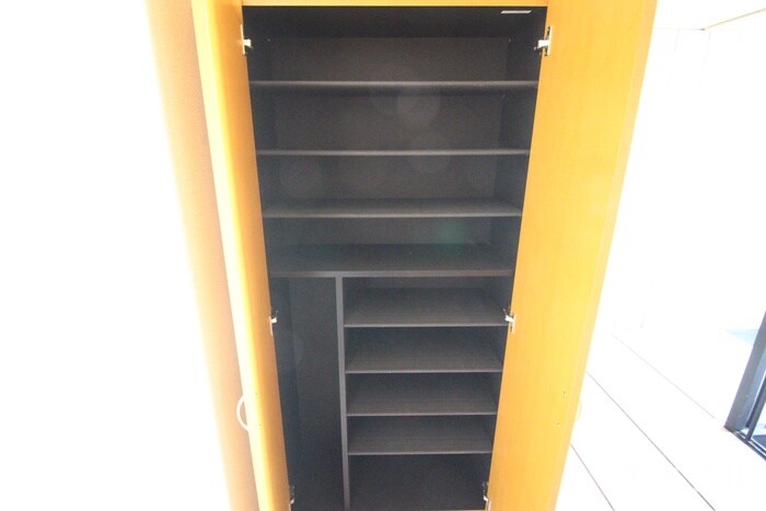 物件内観写真19　(靴箱)