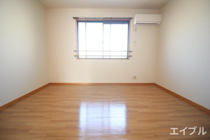 物件内観写真22　(居室)