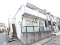 シティボックス姪浜Ⅱ