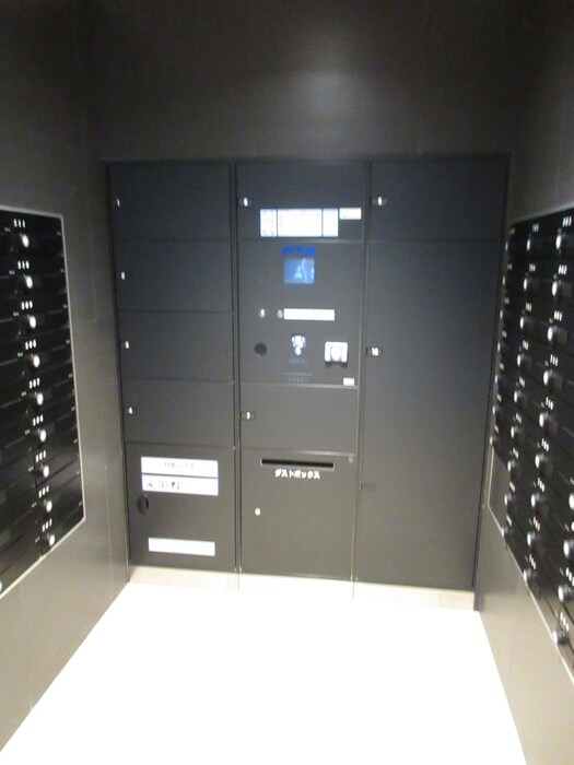 物件外観写真3　(建物設備)