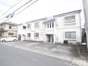 メモリ－第２白木原外観写真
