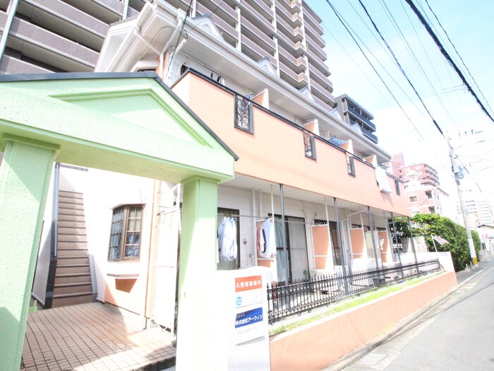 物件外観写真2　(外観写真)