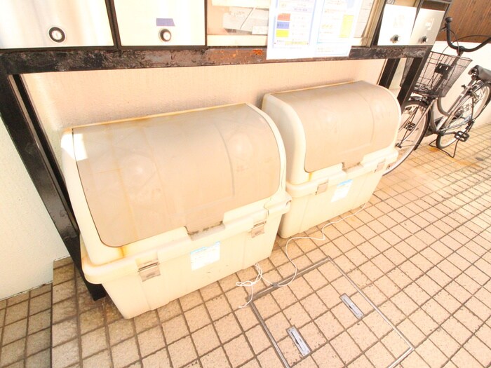 物件外観写真6　(周辺環境)