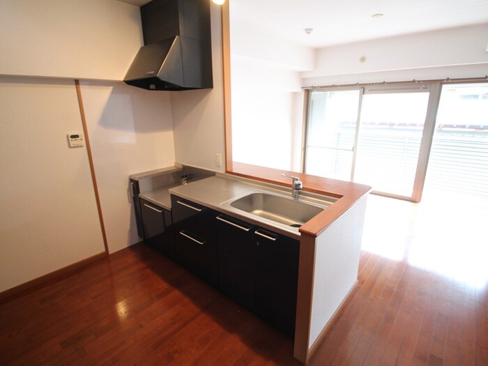 物件内観写真7　(キッチン)