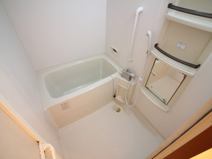 物件内観写真8　(バス／シャワールーム等)