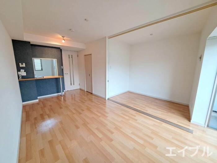 物件内観写真6　(居室)