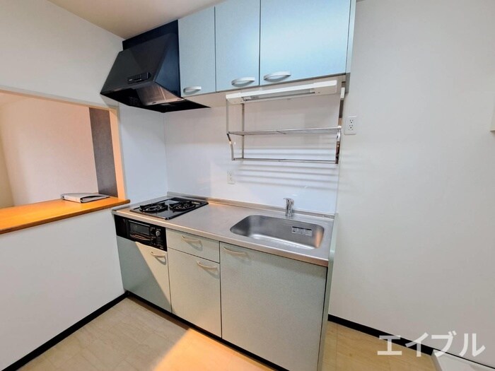 物件内観写真7　(キッチン)