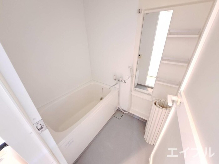 物件内観写真8　(バス／シャワールーム等)