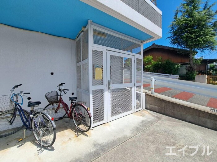 物件外観写真4　(その他)