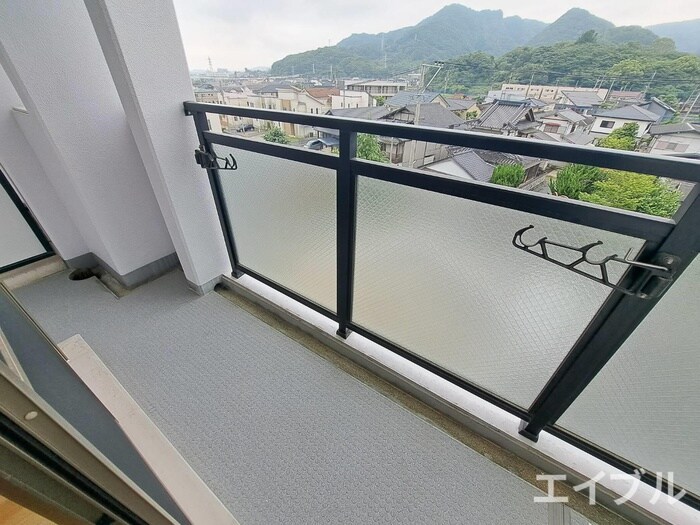 物件内観写真16　(ベランダ・バルコニー)