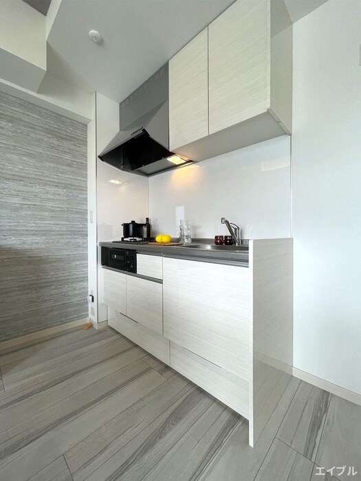 物件内観写真4　(キッチン)