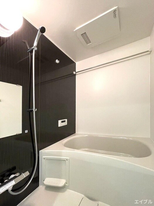 物件内観写真7　(バス／シャワールーム等)