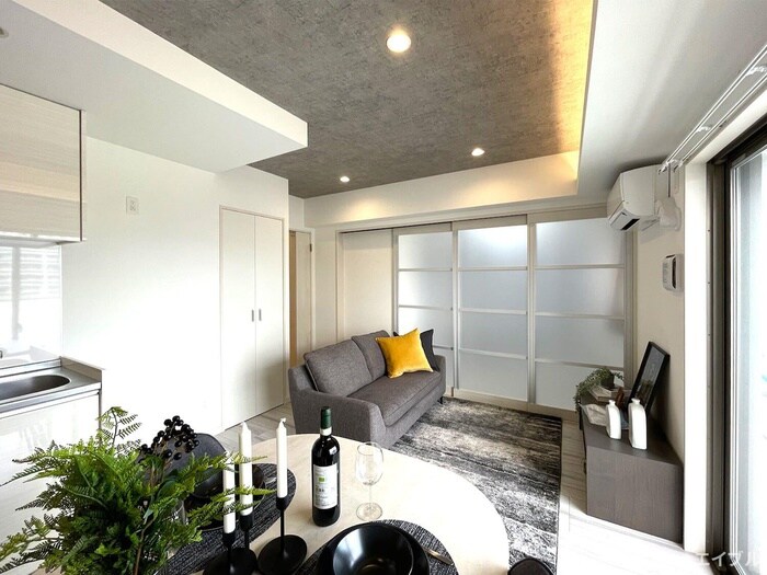 物件内観写真9　(居室)