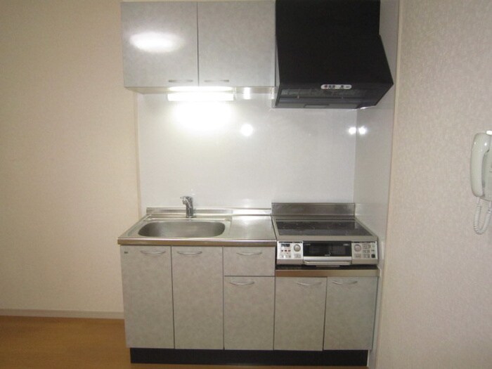 物件内観写真7　(キッチン)