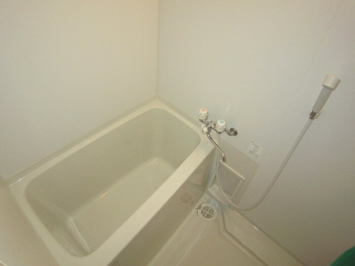 物件内観写真12　(バス／シャワールーム等)