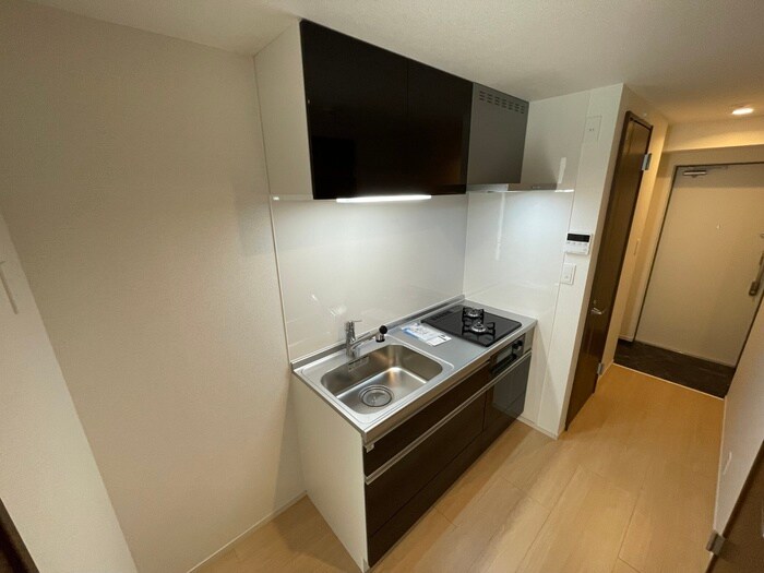 物件内観写真7　(キッチン)