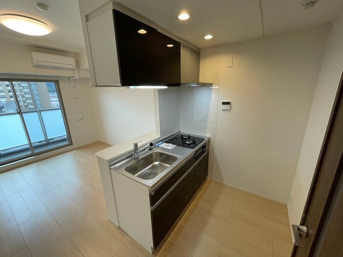 物件内観写真7　(キッチン)