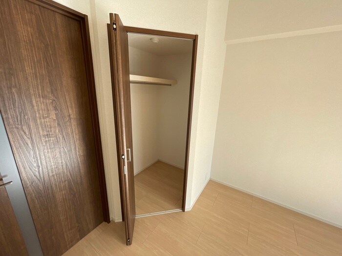 物件内観写真8　(収納)