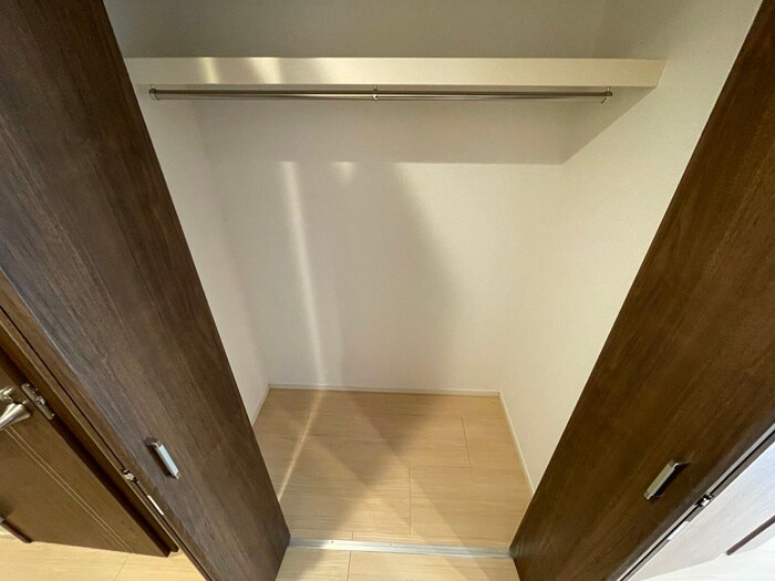 物件内観写真8　(収納)
