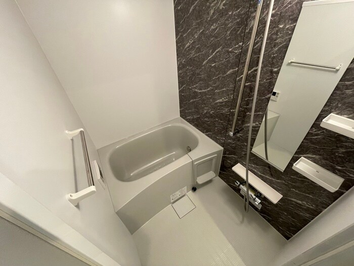 物件内観写真12　(バス／シャワールーム等)