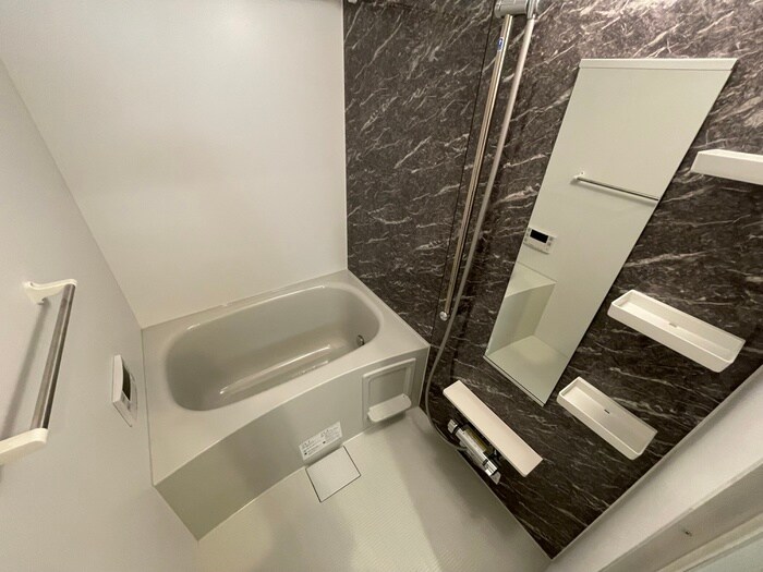 物件内観写真12　(バス／シャワールーム等)