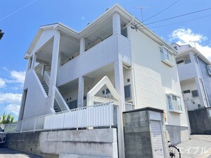 ハイデンス星が丘Ⅰ外観写真