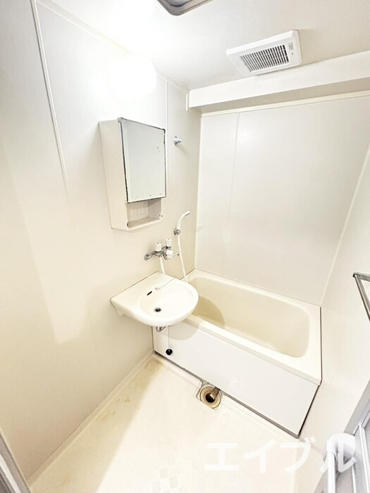 物件内観写真7　(バス／シャワールーム等)