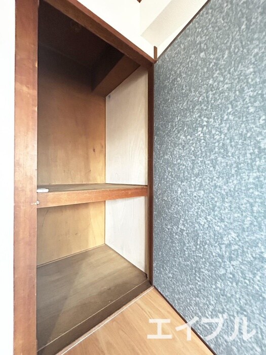 物件内観写真11　(収納)