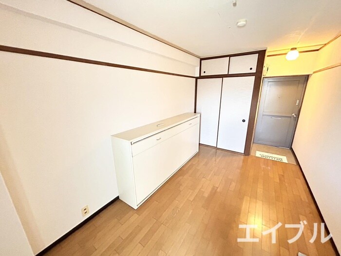 物件内観写真14　(居室)