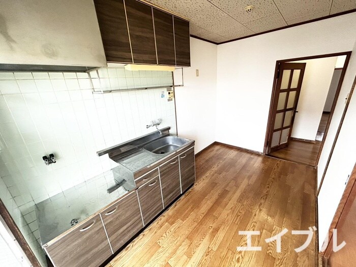 物件内観写真15　(居室)