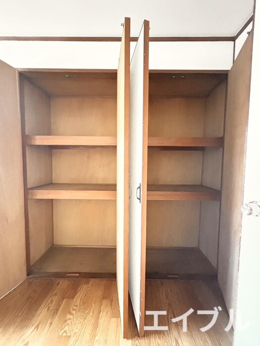 物件内観写真17　(収納)