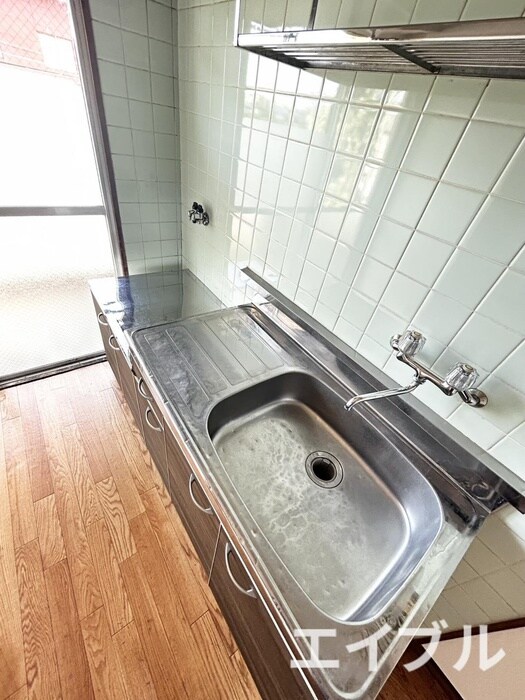 物件内観写真19　(キッチン)