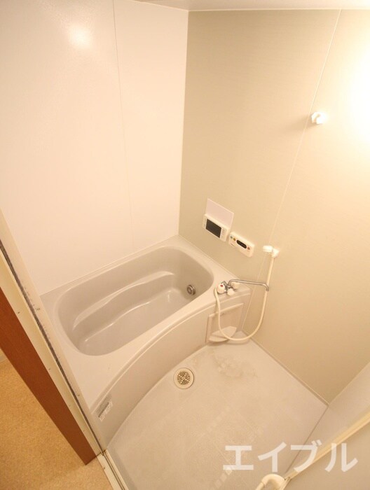 物件内観写真13　(バス／シャワールーム等)