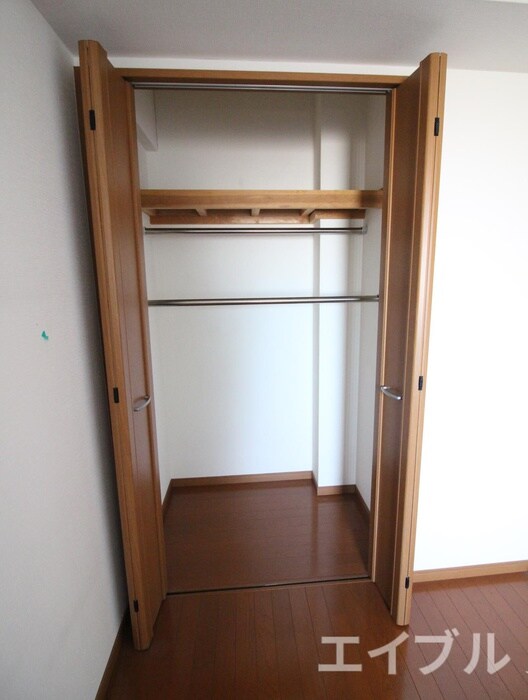 物件内観写真19　(収納)