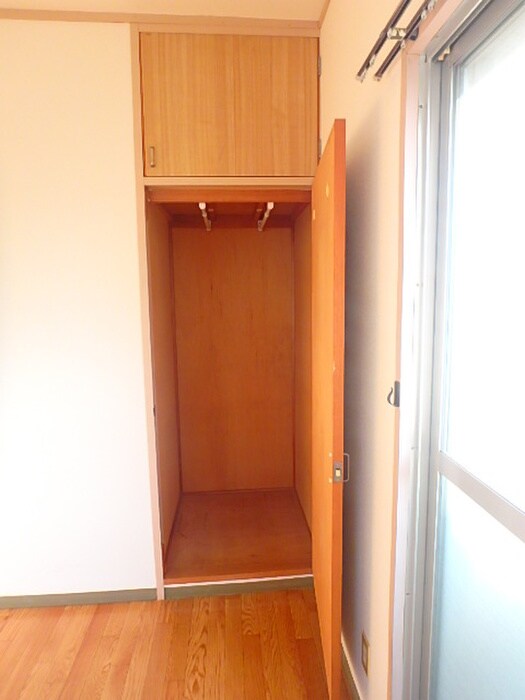 物件内観写真9　(収納)