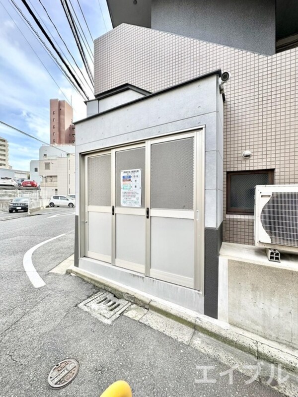 建物設備