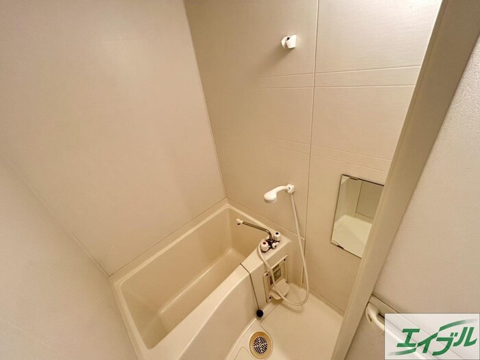 物件内観写真11　(バス／シャワールーム等)