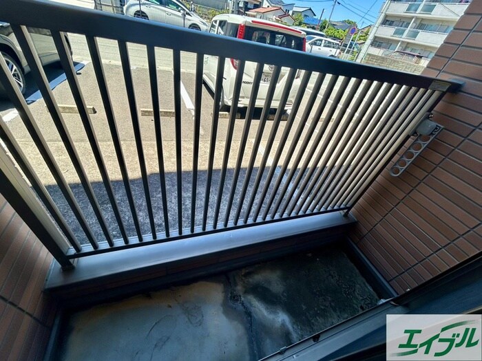 物件内観写真19　(ベランダ・バルコニー)