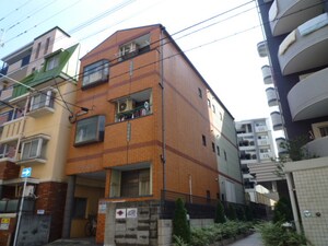 インペリアル大濠南外観写真