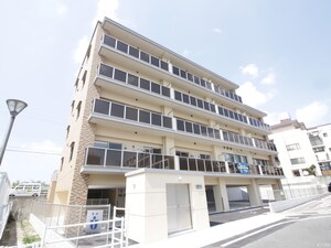 Kobiraki bldg.外観写真
