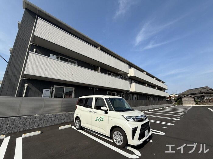 物件外観写真2　(外観写真)