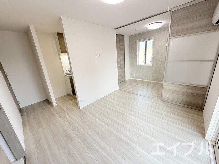 物件内観写真7　(居室)