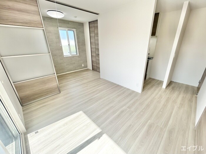 物件内観写真7　(居室)