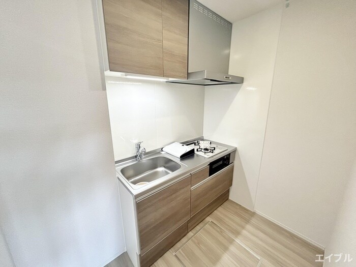 物件内観写真8　(キッチン)