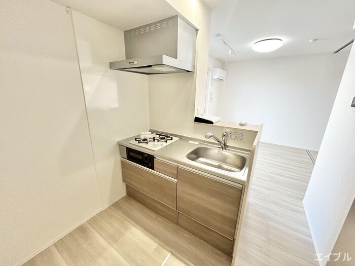 物件内観写真8　(キッチン)